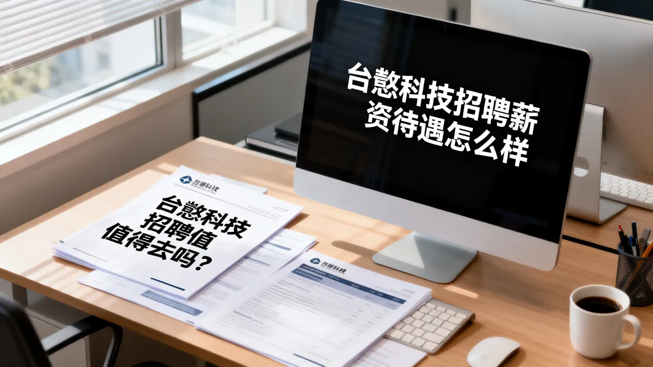 台燿科技招聘值得去吗?,台燿科技招聘薪资待遇怎么样-图3 台燿科技招聘值得去吗?,台燿科技招聘薪资待遇怎么样-图3