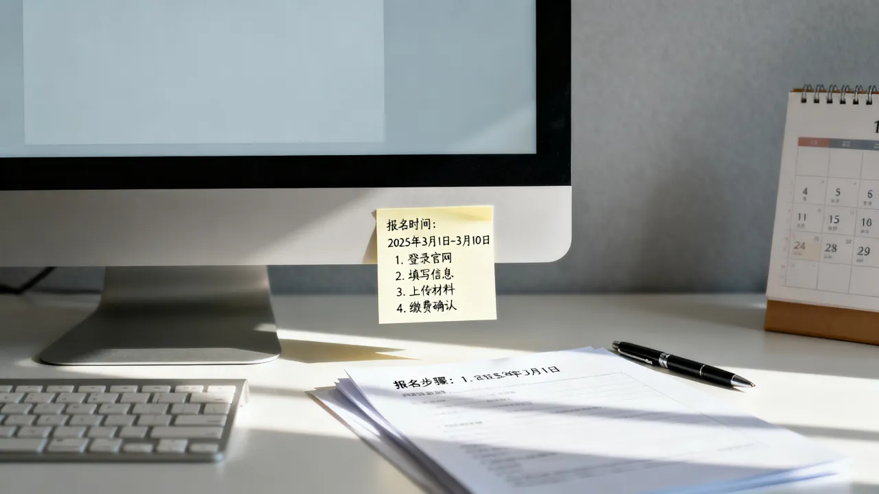 溧阳市人事考试报名时间是什么时候？，怎么报名