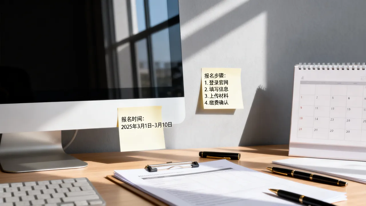 溧阳市人事考试报名时间是什么时候？，怎么报名-图2