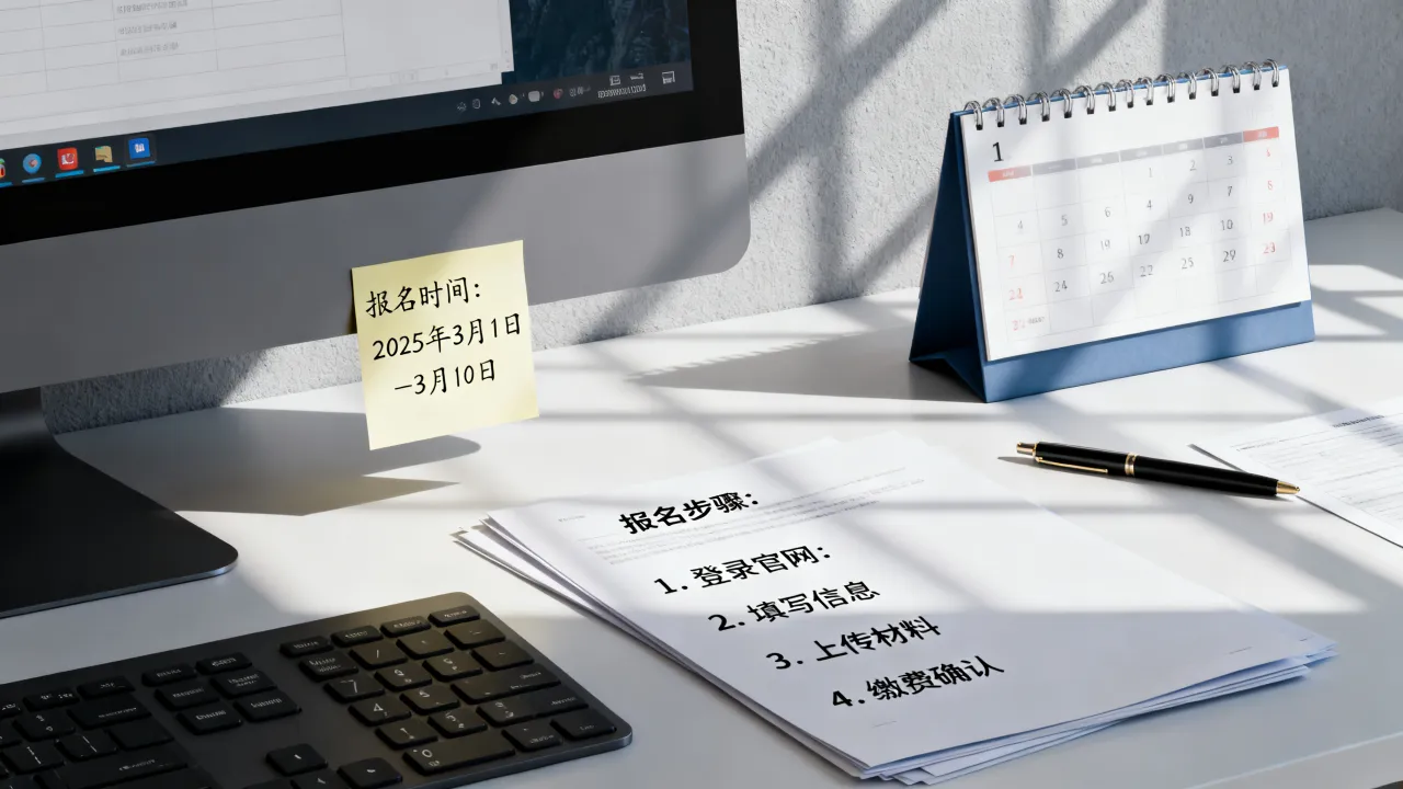 溧阳市人事考试报名时间是什么时候？，怎么报名-图3