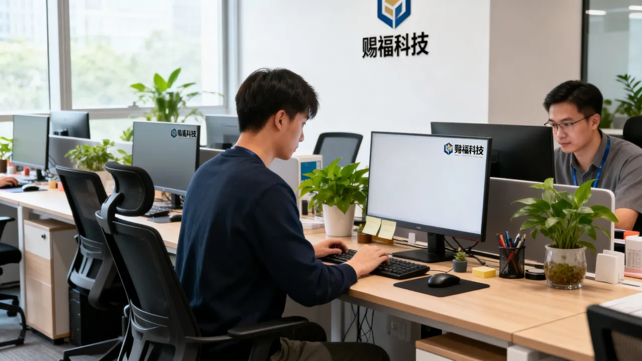 赐福科技招聘怎么样，这家公司待遇好吗-图2