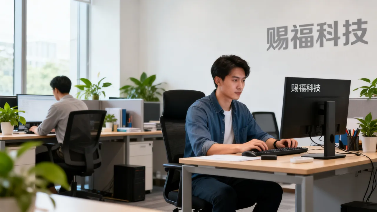 赐福科技招聘怎么样，这家公司待遇好吗-图3