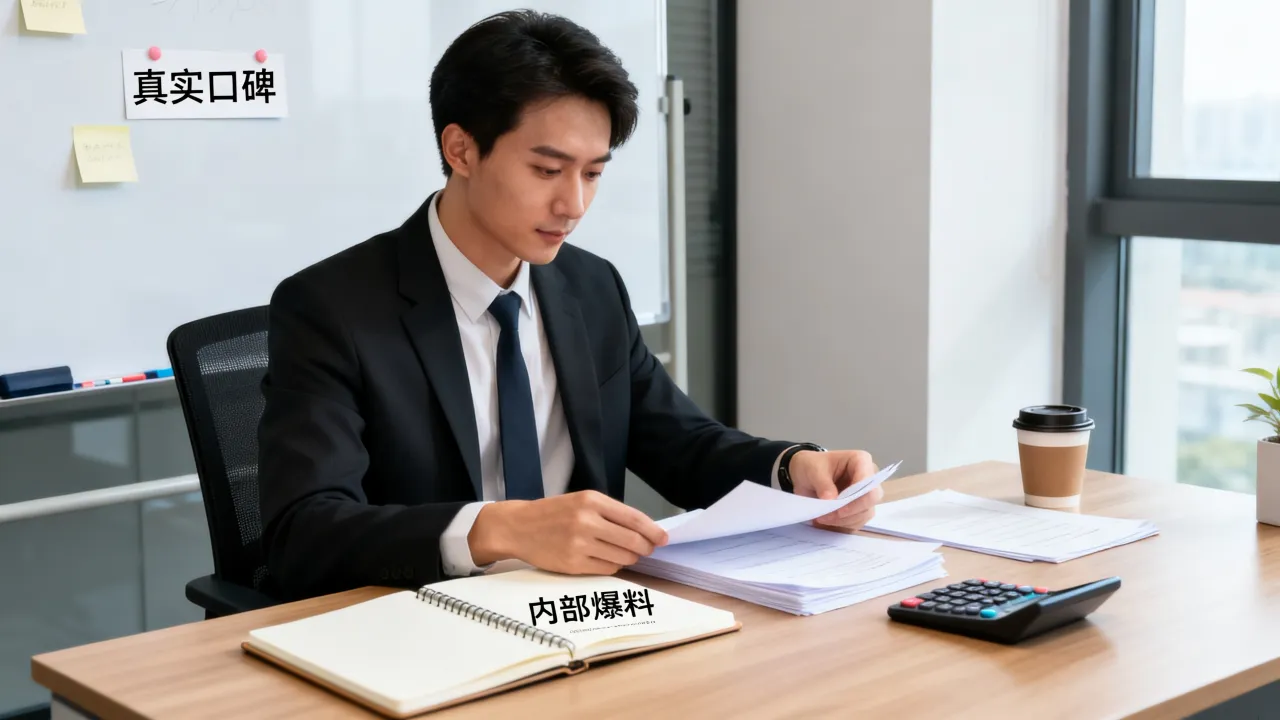 成都华盛集团怎么样?,有内部员工爆料吗,真实口碑如何