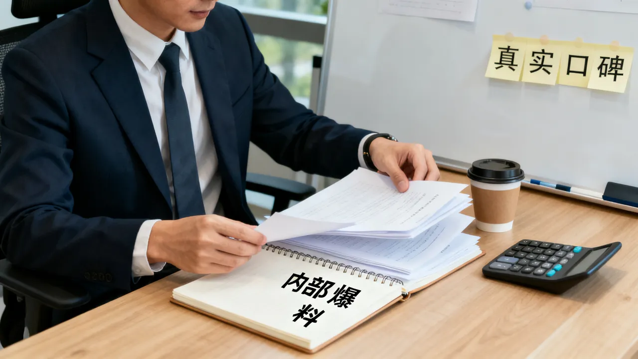 成都华盛集团怎么样?,有内部员工爆料吗,真实口碑如何-图2 成都华盛集团怎么样?,有内部员工爆料吗,真实口碑如何-图2