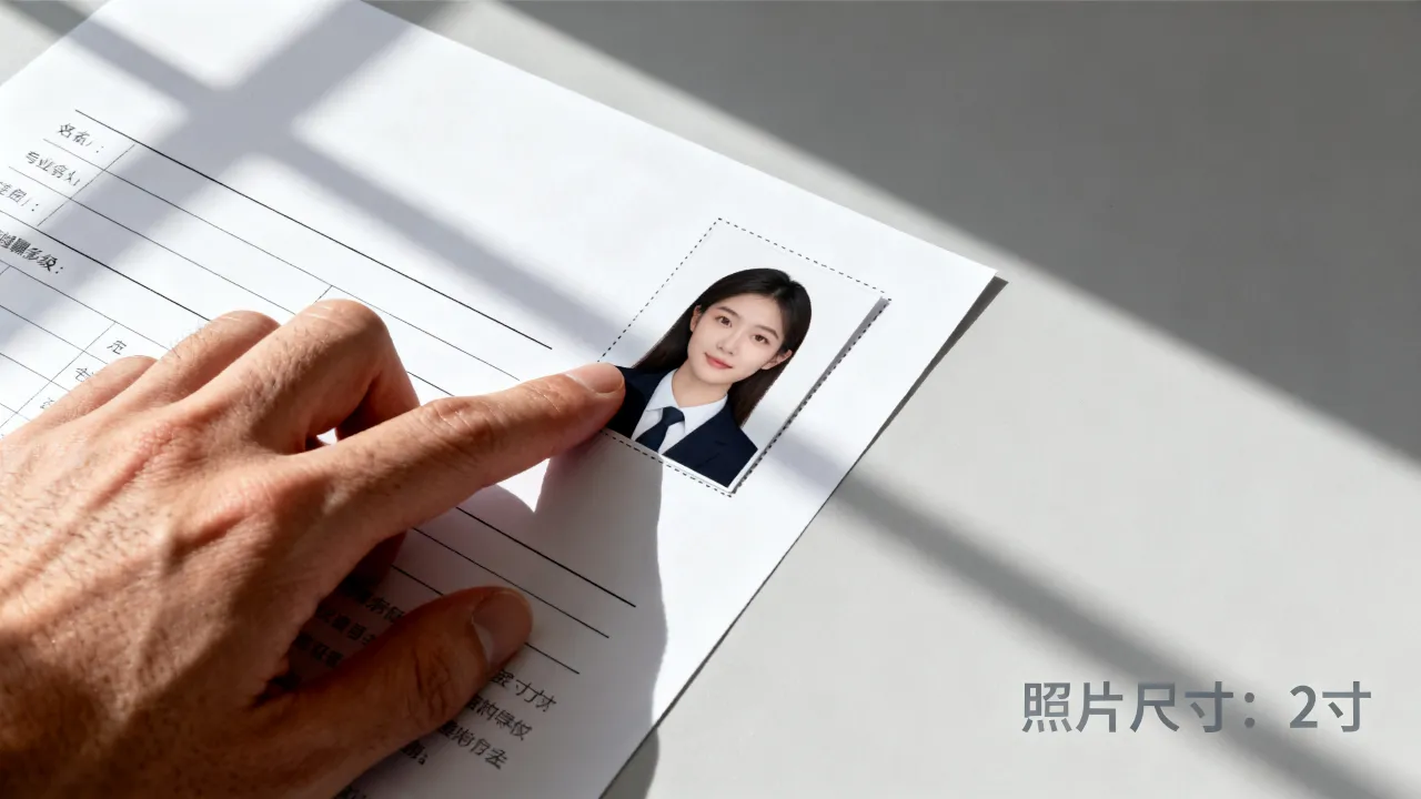 照片怎么印到简历模板,如何在简历模板中插入照片-图3 照片怎么印到简历模板,如何在简历模板中插入照片-图3