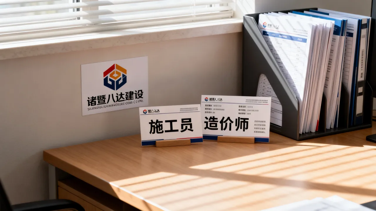 诸暨八达建设招聘怎么样,诸暨八达建设招聘最新岗位有哪些?