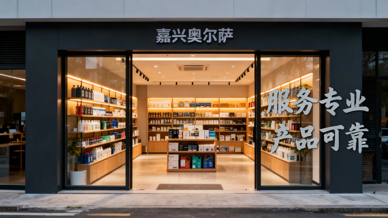 嘉兴奥尔萨怎么样,嘉兴奥尔萨靠谱吗口碑如何?
