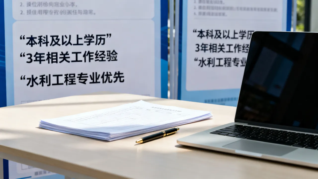广西西江集团招聘条件是什么,有哪些岗位要求?