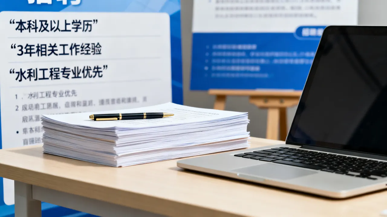 广西西江集团招聘条件是什么，有哪些岗位要求？-图2