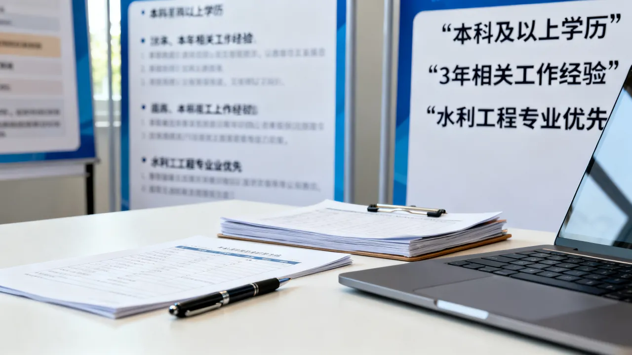 广西西江集团招聘条件是什么，有哪些岗位要求？-图3