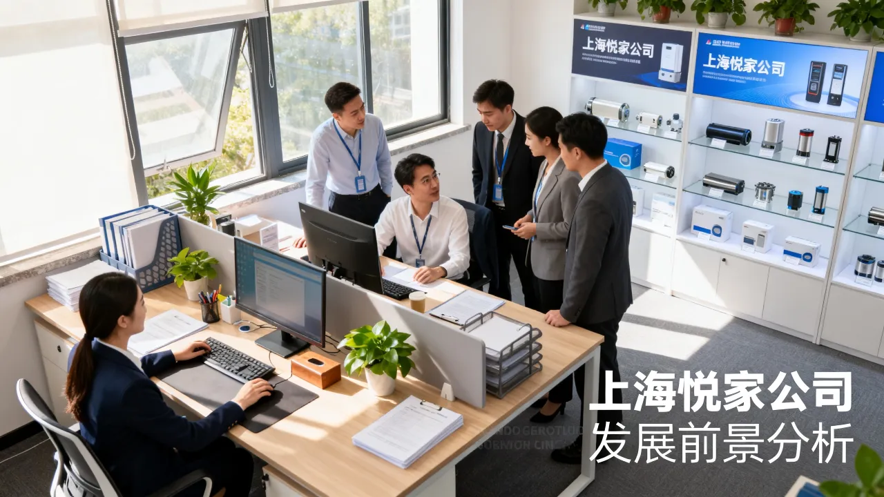 上海悦家公司怎么样,究竟有没有发展前景?-图2 上海悦家公司怎么样,究竟有没有发展前景?-图2
