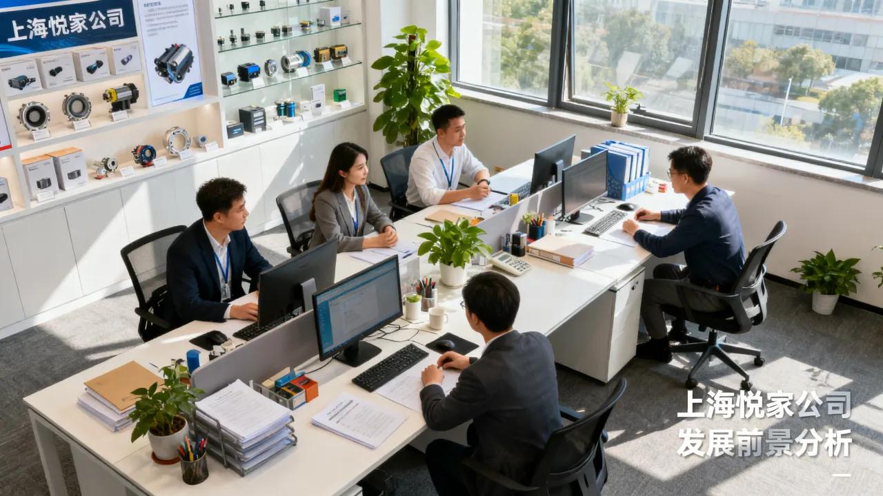 上海悦家公司怎么样,究竟有没有发展前景?-图3 上海悦家公司怎么样,究竟有没有发展前景?-图3