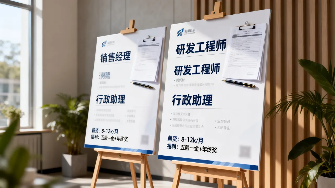 泉州集英集团招聘待遇怎么样，有哪些招聘岗位？