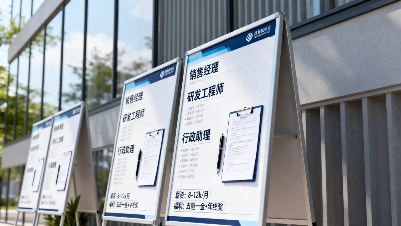 泉州集英集团招聘待遇怎么样,有哪些招聘岗位?-图2 泉州集英集团招聘待遇怎么样,有哪些招聘岗位?-图2