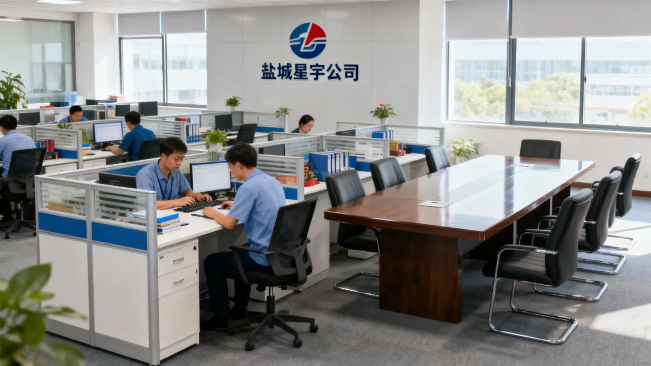 盐城星宇公司怎么样,工资待遇好不好有发展前景吗?-图2 盐城星宇公司怎么样,工资待遇好不好有发展前景吗?-图2