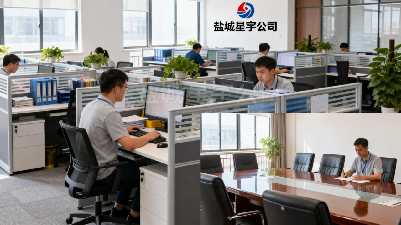 盐城星宇公司怎么样,工资待遇好不好有发展前景吗?-图3 盐城星宇公司怎么样,工资待遇好不好有发展前景吗?-图3
