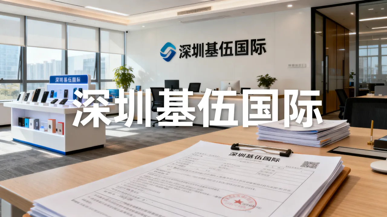 深圳基伍国际怎么样，深圳基伍国际是正规公司吗