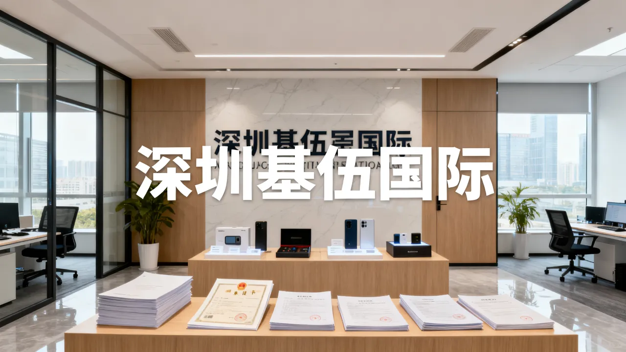 深圳基伍国际怎么样，深圳基伍国际是正规公司吗-图2