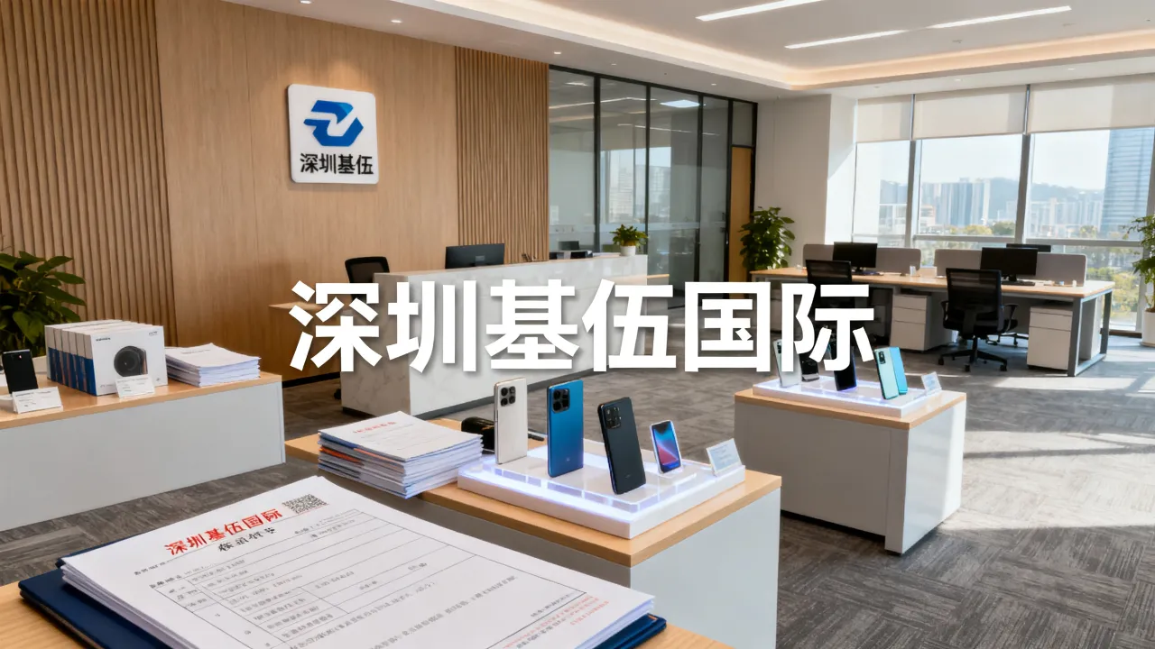 深圳基伍国际怎么样，深圳基伍国际是正规公司吗-图3