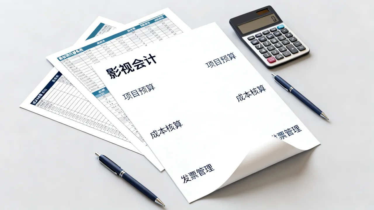 影视会计简历怎么写,新手入行影视会计简历的必备要点有哪些?