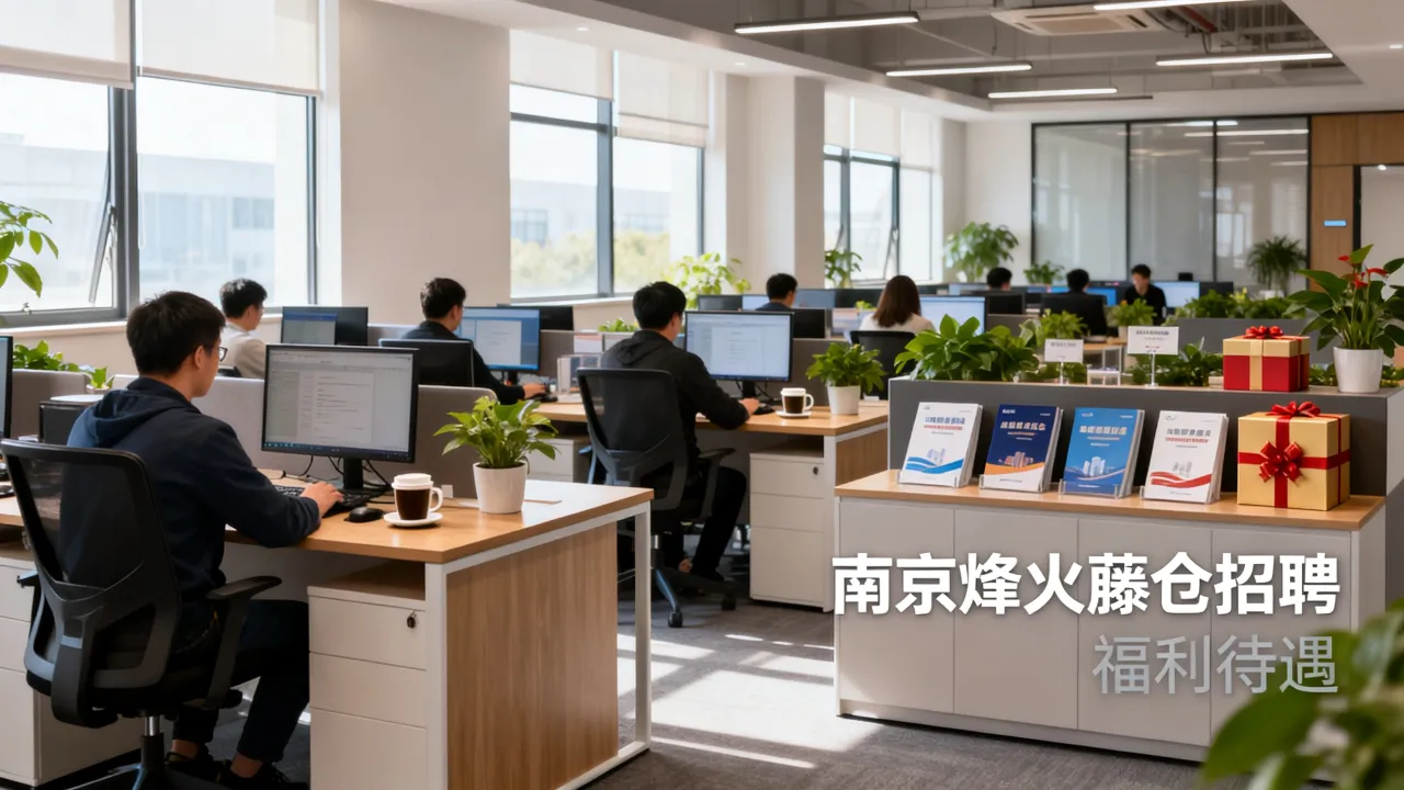 南京烽火藤仓招聘信息是真的吗,福利待遇好不好?