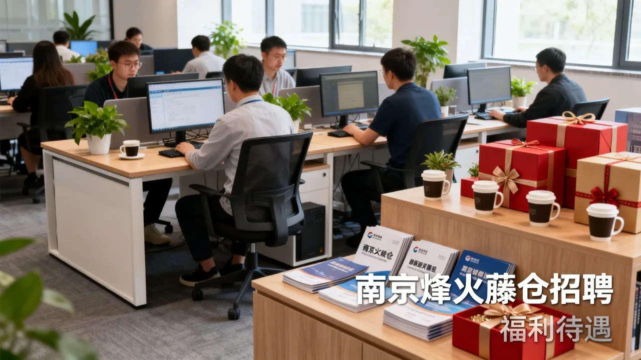 南京烽火藤仓招聘信息是真的吗,福利待遇好不好?-图2 南京烽火藤仓招聘信息是真的吗,福利待遇好不好?-图2