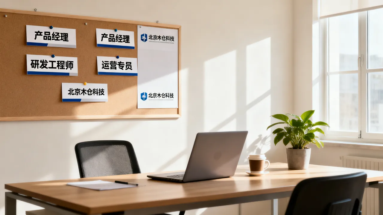 北京木仓科技招聘怎么样，北京木仓科技招聘有哪些岗位？
