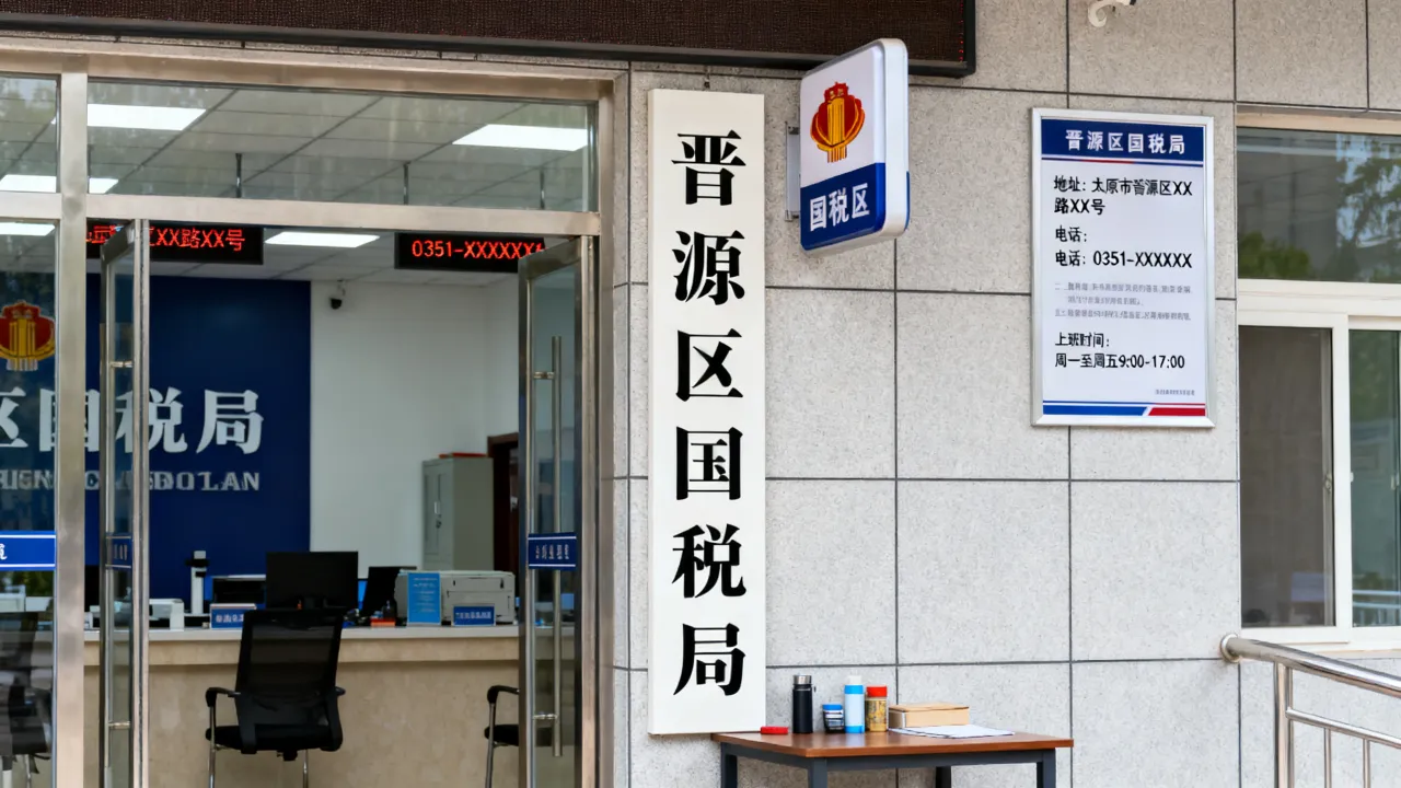晋源区国税局怎么样,太原晋源区国税局地址电话上班时间?