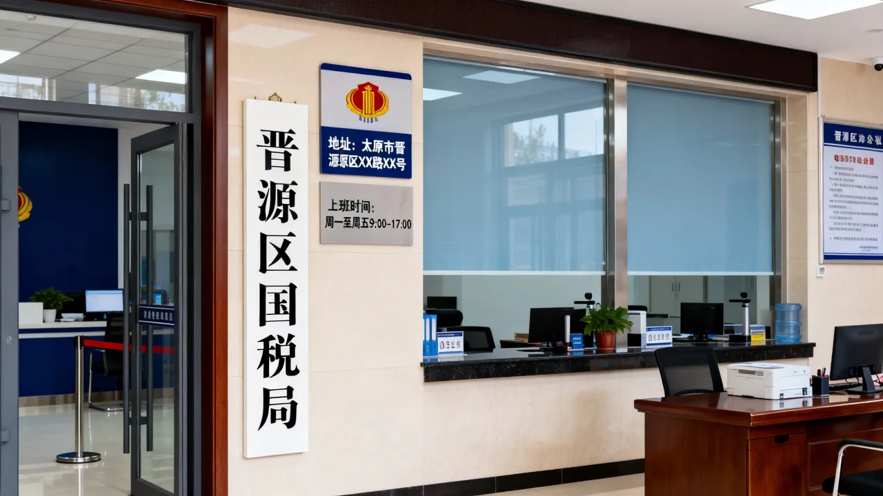 晋源区国税局怎么样，太原晋源区国税局地址电话上班时间？-图3