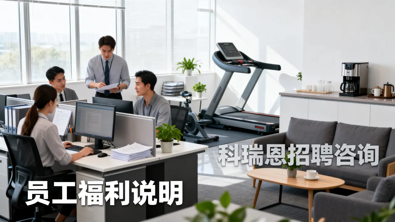 昆山科瑞恩招聘怎么样?昆山科瑞恩福利待遇好吗?
