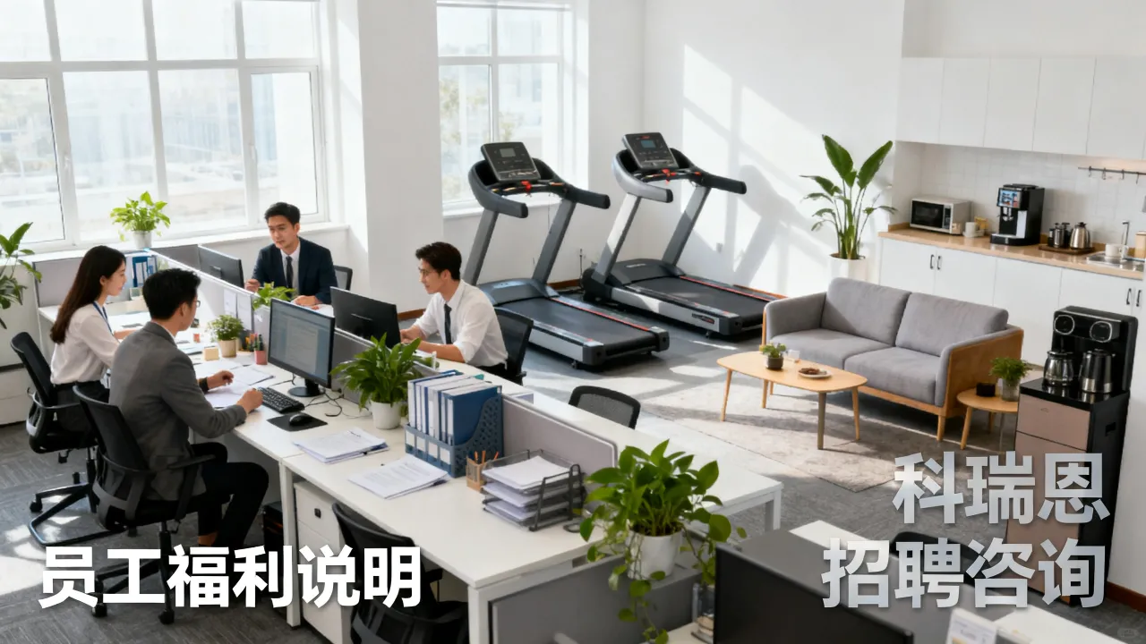昆山科瑞恩招聘怎么样？昆山科瑞恩福利待遇好吗？-图2