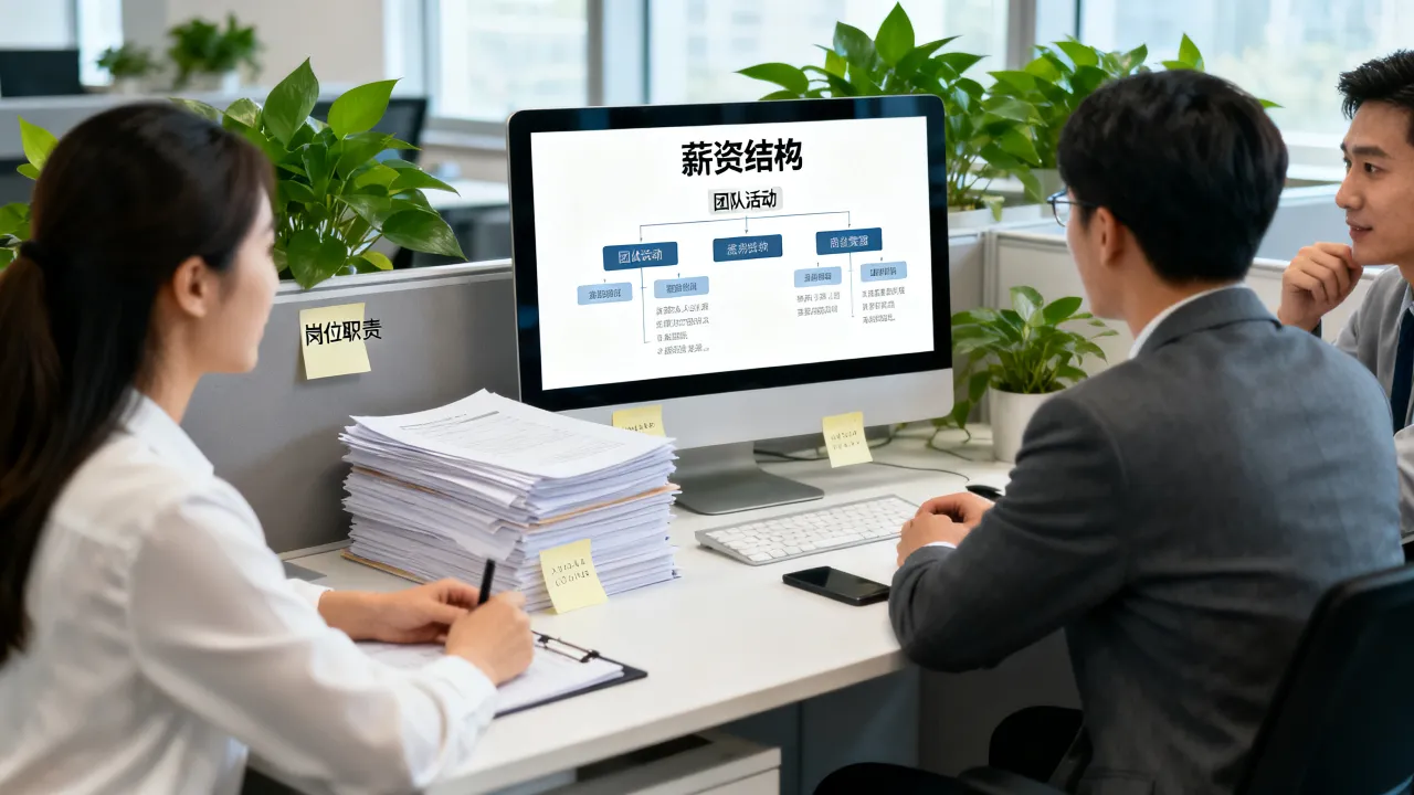 杭州科凡电子招聘靠谱吗,薪资待遇和工作氛围怎么样?