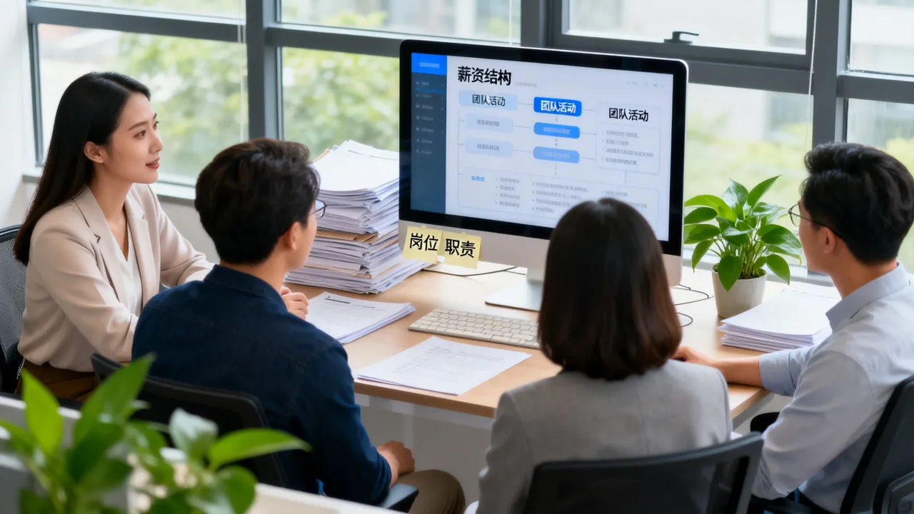 杭州科凡电子招聘靠谱吗，薪资待遇和工作氛围怎么样？-图2