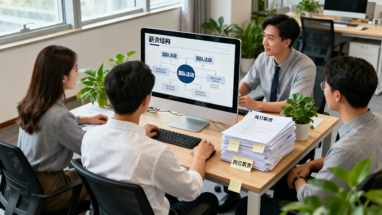 杭州科凡电子招聘靠谱吗，薪资待遇和工作氛围怎么样？-图3