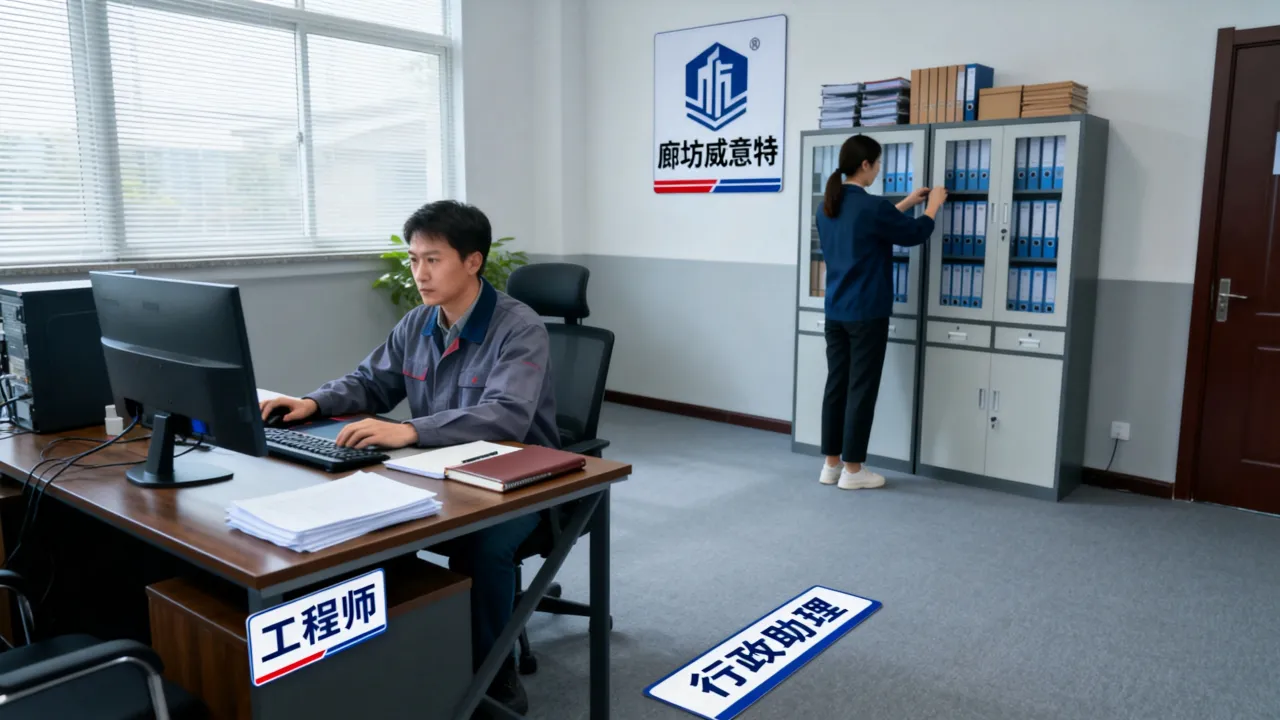廊坊威意特招聘怎么样,有哪些岗位值得去?