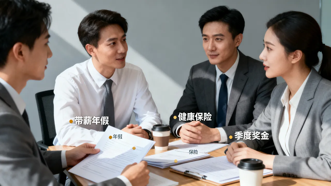 赐福科技待遇怎么样,赐福科技工资待遇和员工福利好吗-图2 赐福科技待遇怎么样,赐福科技工资待遇和员工福利好吗-图2