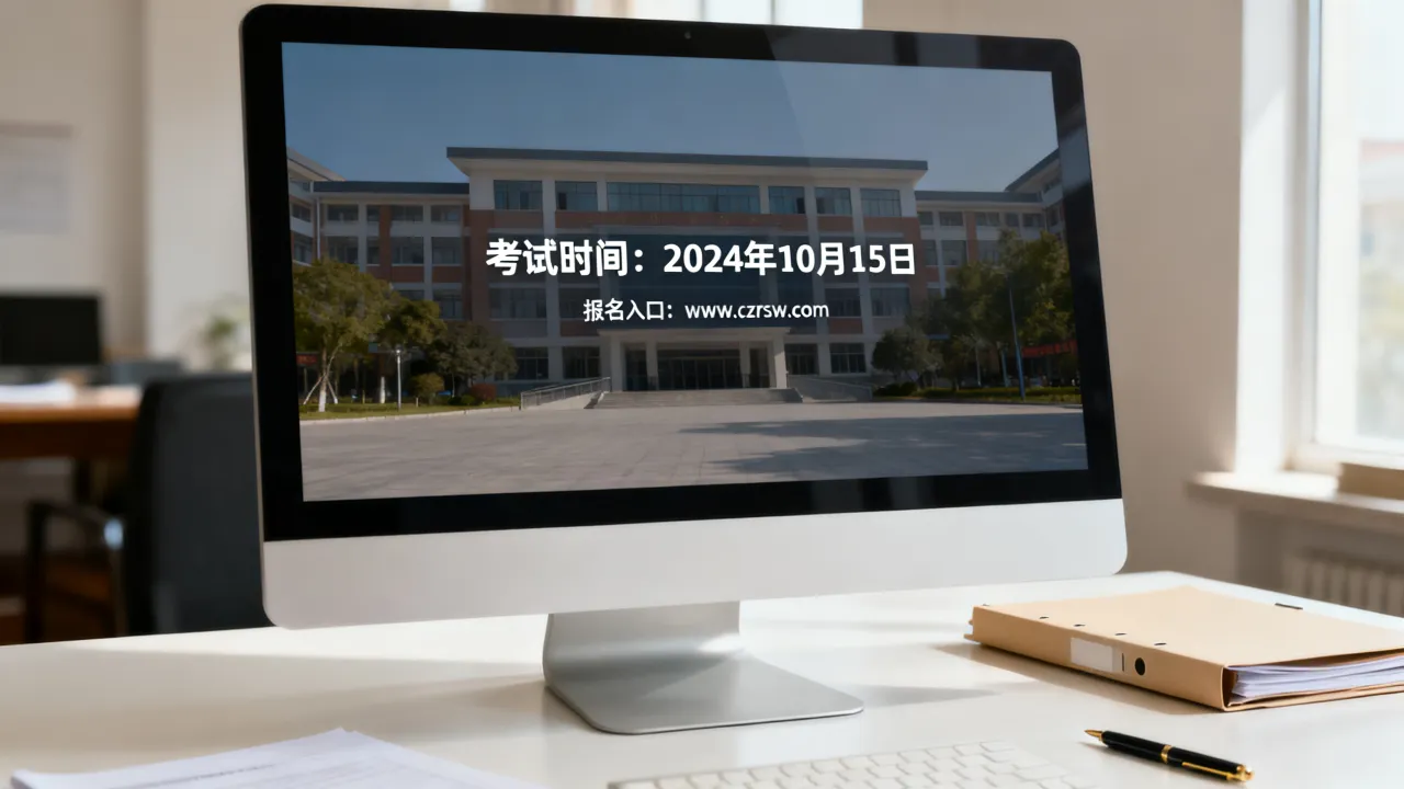 常州人事网考试时间是什么时候?,常州人事网考试报名入口-图3 常州人事网考试时间是什么时候?,常州人事网考试报名入口-图3