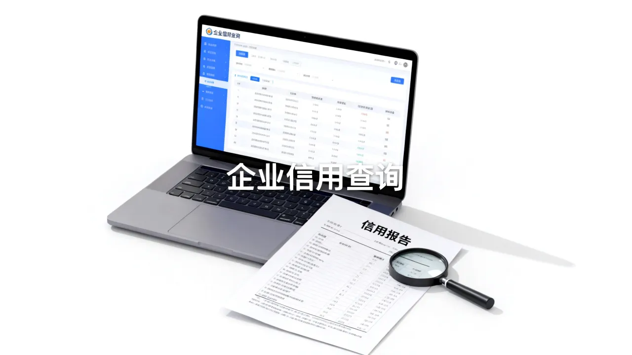 企业信用网怎么样,企业信用查询平台哪个更靠谱-图2 企业信用网怎么样,企业信用查询平台哪个更靠谱-图2