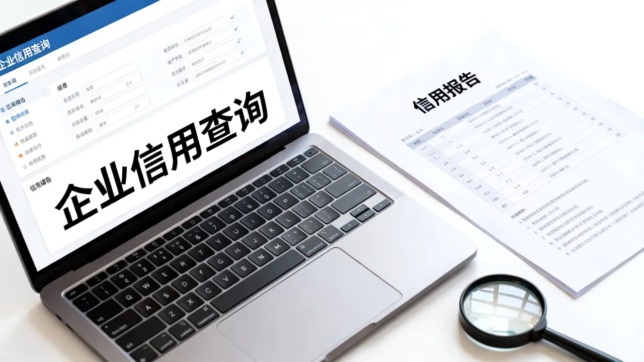 企业信用网怎么样,企业信用查询平台哪个更靠谱-图3 企业信用网怎么样,企业信用查询平台哪个更靠谱-图3