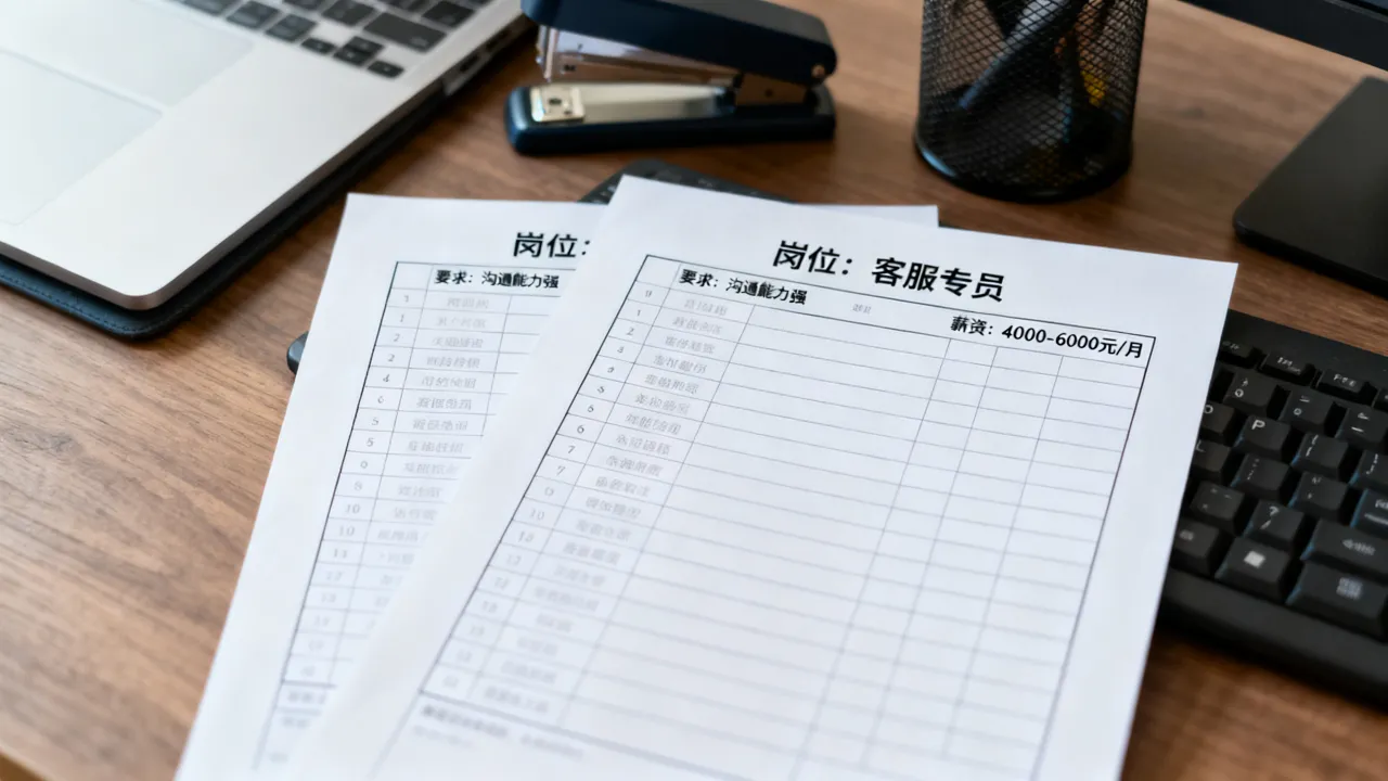 绍兴自来水公司招聘怎么样,绍兴自来水公司招聘要求有哪些?