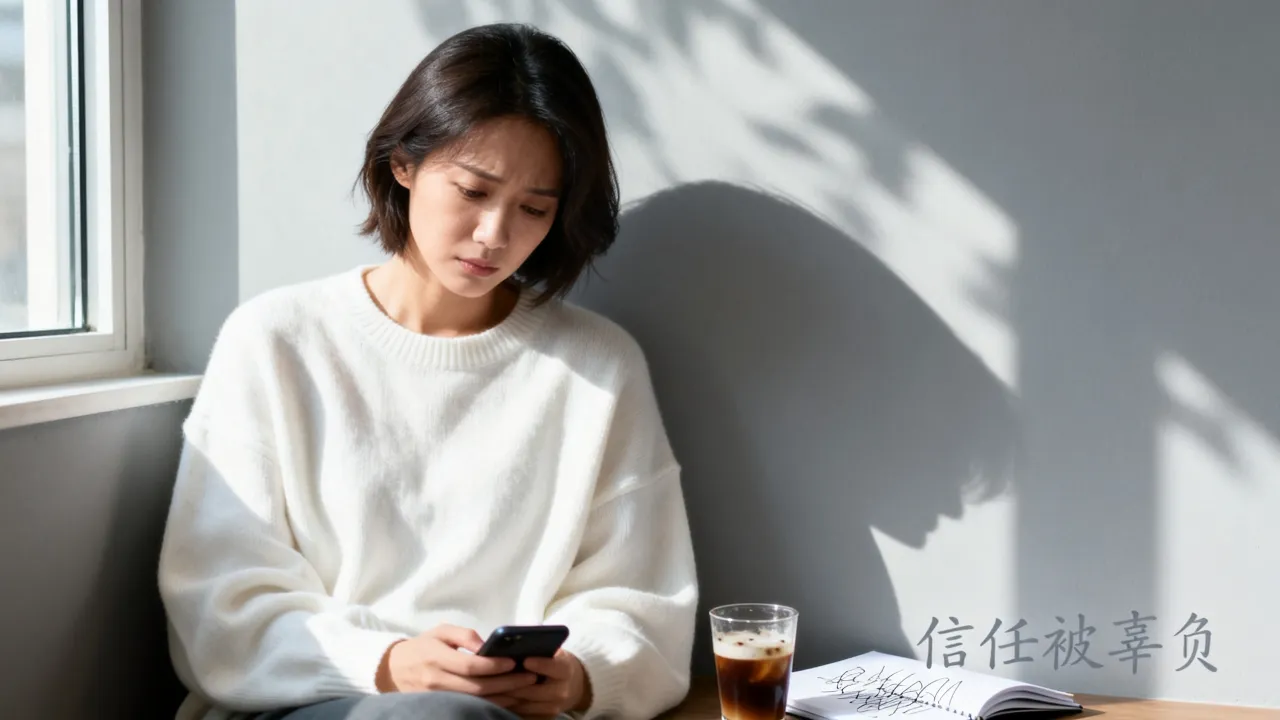 逗我玩了怎么办，被暧昧对象欺骗感情如何走出-图2