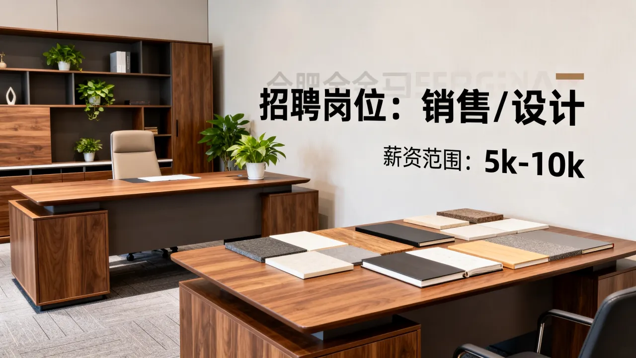 合肥金宝马家具招聘靠谱吗,薪资待遇怎么样?-图3 合肥金宝马家具招聘靠谱吗,薪资待遇怎么样?-图3