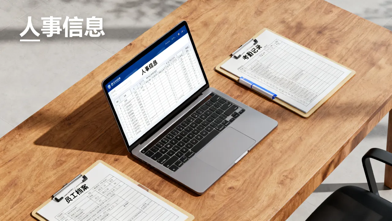 人事汇总表格怎么做,人事汇总表格模板哪里下载
