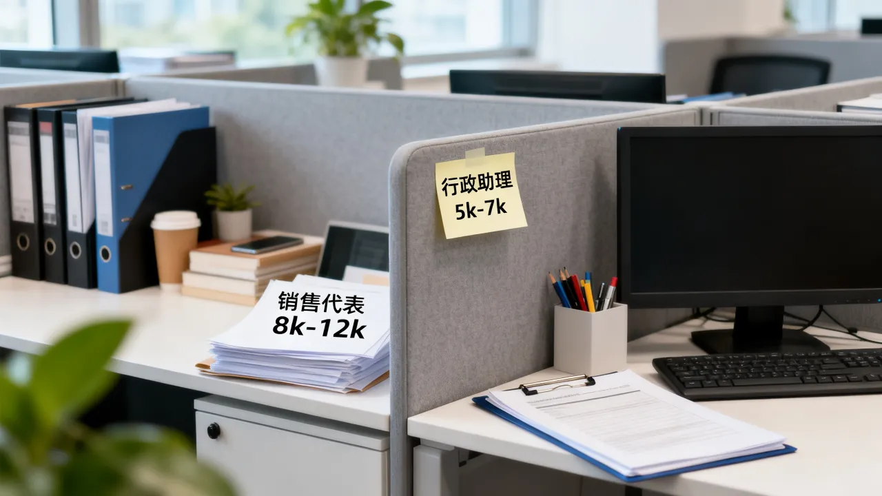 三水金大田招聘怎么样,有哪些岗位和薪资待遇?