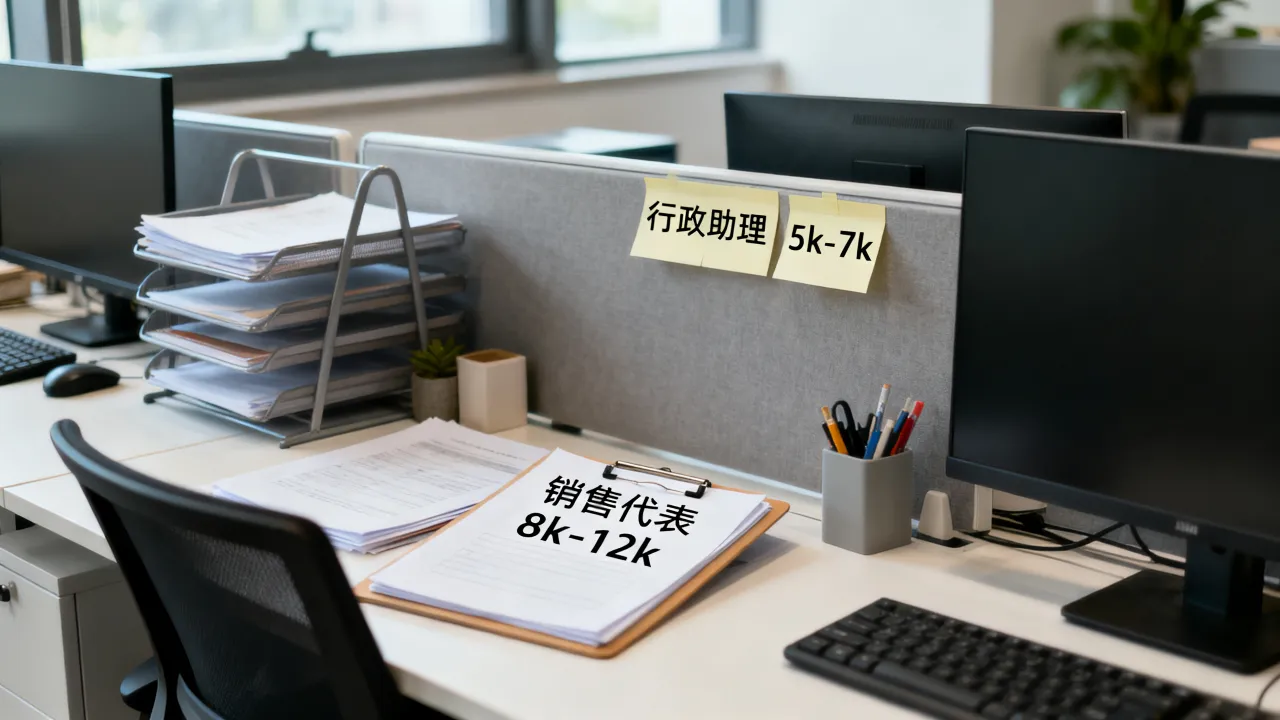 三水金大田招聘怎么样，有哪些岗位和薪资待遇？-图3