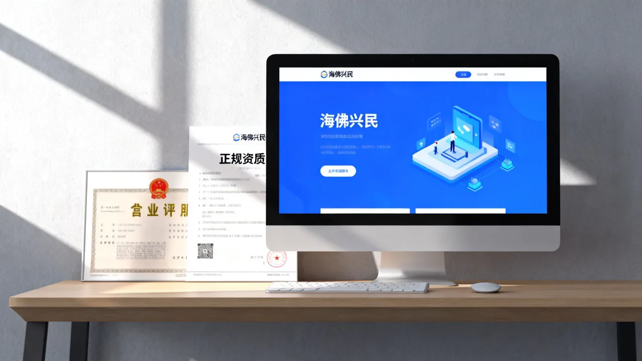 海佛兴民怎么样,海佛兴民是正规平台吗?
