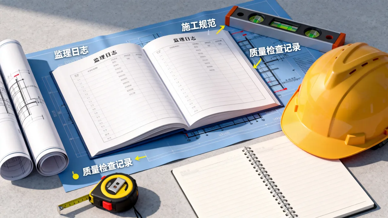 土建监理简历怎么写?新手入行经验不足怎么办?