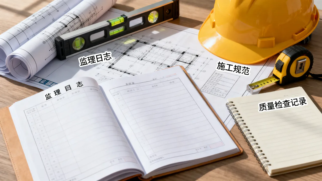 土建监理简历怎么写?新手入行经验不足怎么办?-图2 土建监理简历怎么写?新手入行经验不足怎么办?-图2