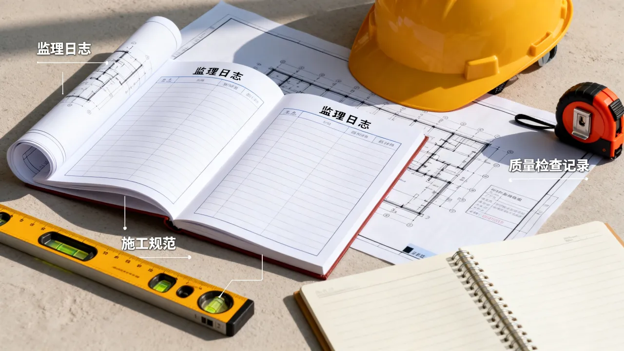 土建监理简历怎么写?新手入行经验不足怎么办?-图3 土建监理简历怎么写?新手入行经验不足怎么办?-图3