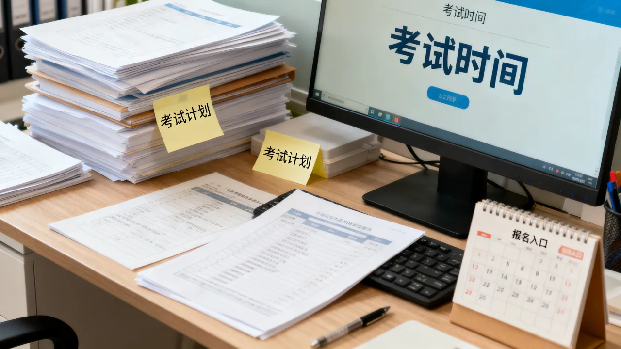 成都人事考试计划怎么安排,成都人事考试时间及报名入口在哪